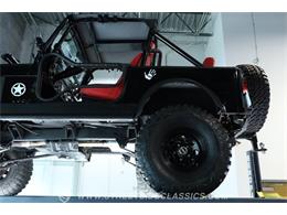 1981 Jeep CJ7 (CC-2101915) for sale in Lutz, Florida