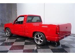 1991 Chevrolet Silverado (CC-2101916) for sale in Lithia Springs, Georgia