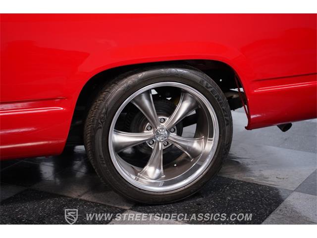 1991 Chevrolet Silverado (CC-2101916) for sale in Lithia Springs, Georgia