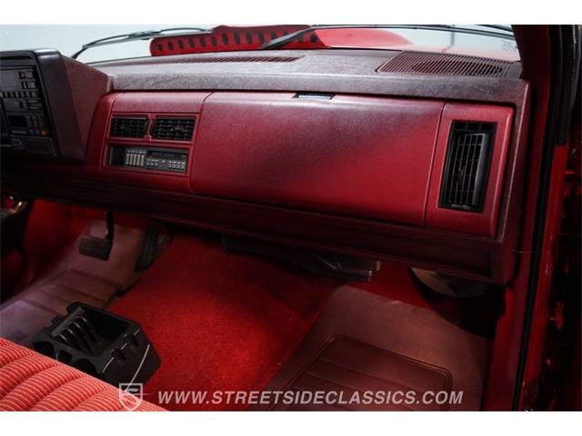 1991 Chevrolet Silverado (CC-2101916) for sale in Lithia Springs, Georgia
