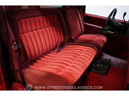 1991 Chevrolet Silverado (CC-2101916) for sale in Lithia Springs, Georgia