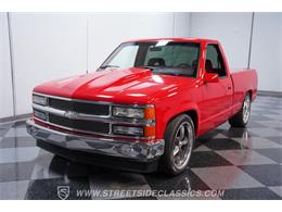 1991 Chevrolet Silverado (CC-2101916) for sale in Lithia Springs, Georgia