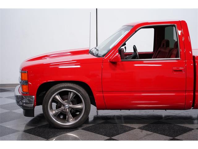 1991 Chevrolet Silverado (CC-2101916) for sale in Lithia Springs, Georgia