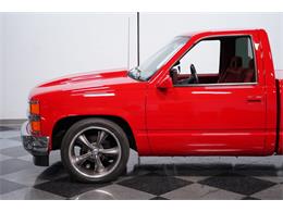 1991 Chevrolet Silverado (CC-2101916) for sale in Lithia Springs, Georgia