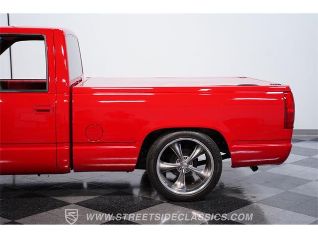 1991 Chevrolet Silverado (CC-2101916) for sale in Lithia Springs, Georgia