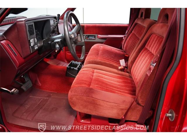 1991 Chevrolet Silverado (CC-2101916) for sale in Lithia Springs, Georgia