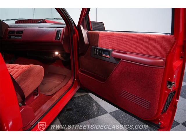 1991 Chevrolet Silverado (CC-2101916) for sale in Lithia Springs, Georgia