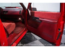 1991 Chevrolet Silverado (CC-2101916) for sale in Lithia Springs, Georgia