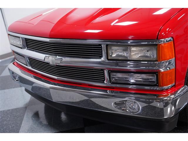1991 Chevrolet Silverado (CC-2101916) for sale in Lithia Springs, Georgia