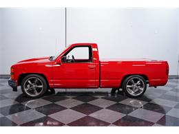 1991 Chevrolet Silverado (CC-2101916) for sale in Lithia Springs, Georgia