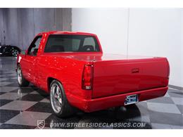 1991 Chevrolet Silverado (CC-2101916) for sale in Lithia Springs, Georgia