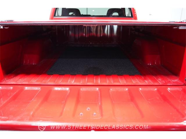 1991 Chevrolet Silverado (CC-2101916) for sale in Lithia Springs, Georgia