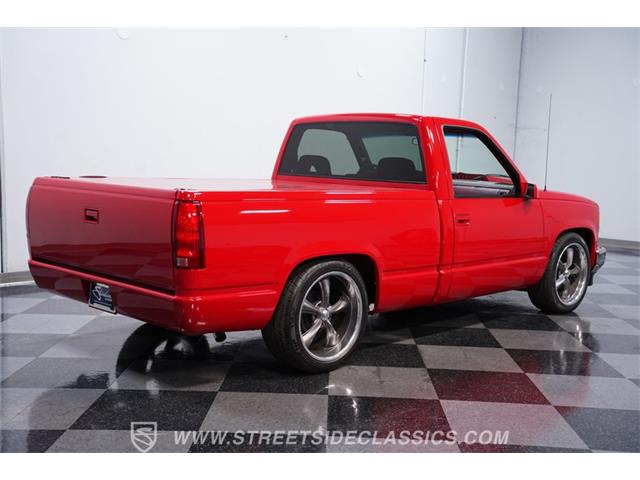 1991 Chevrolet Silverado (CC-2101916) for sale in Lithia Springs, Georgia