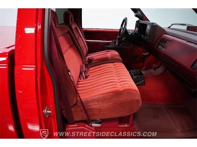 1991 Chevrolet Silverado (CC-2101916) for sale in Lithia Springs, Georgia