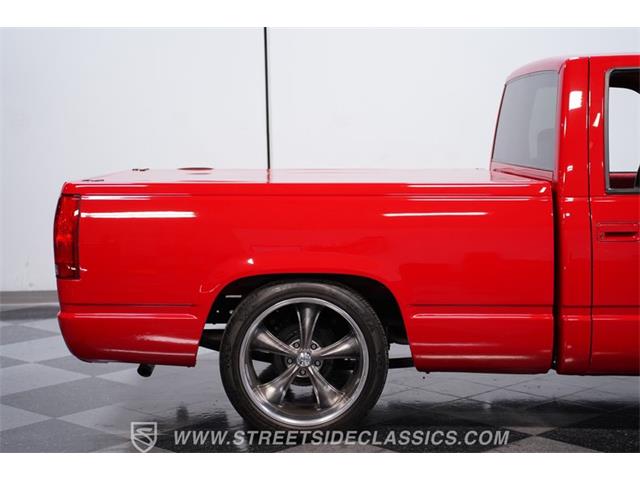 1991 Chevrolet Silverado (CC-2101916) for sale in Lithia Springs, Georgia