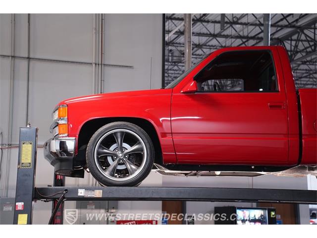 1991 Chevrolet Silverado (CC-2101916) for sale in Lithia Springs, Georgia