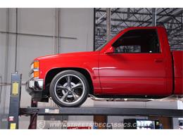 1991 Chevrolet Silverado (CC-2101916) for sale in Lithia Springs, Georgia