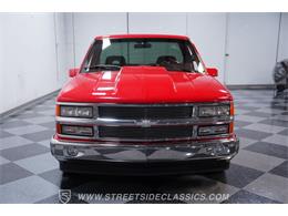 1991 Chevrolet Silverado (CC-2101916) for sale in Lithia Springs, Georgia