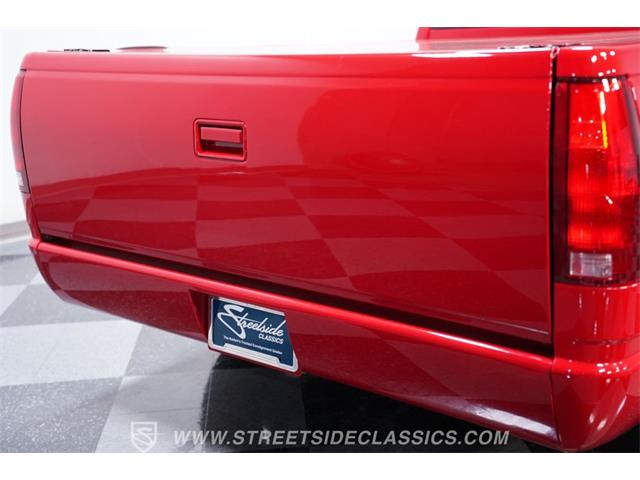 1991 Chevrolet Silverado (CC-2101916) for sale in Lithia Springs, Georgia