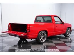 1991 Chevrolet Silverado (CC-2101916) for sale in Lithia Springs, Georgia