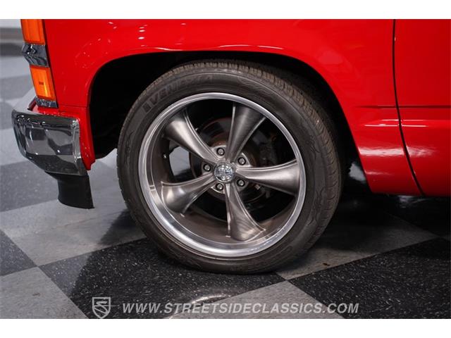1991 Chevrolet Silverado (CC-2101916) for sale in Lithia Springs, Georgia