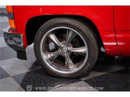 1991 Chevrolet Silverado (CC-2101916) for sale in Lithia Springs, Georgia