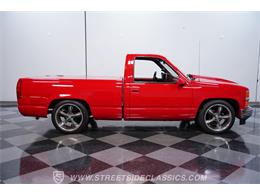 1991 Chevrolet Silverado (CC-2101916) for sale in Lithia Springs, Georgia