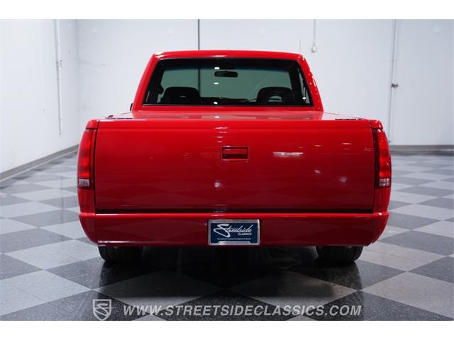 1991 Chevrolet Silverado (CC-2101916) for sale in Lithia Springs, Georgia