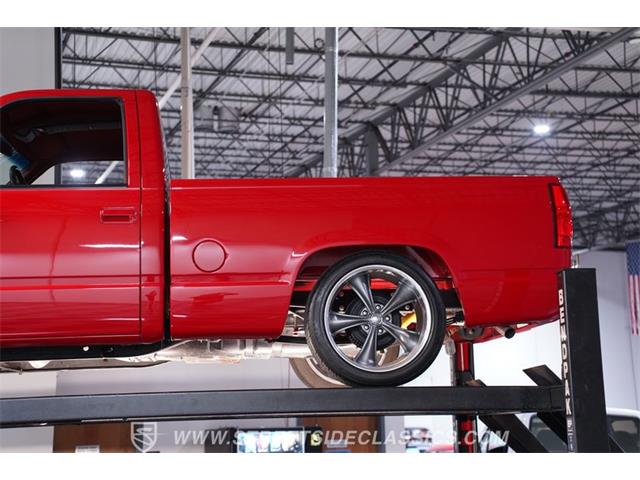 1991 Chevrolet Silverado (CC-2101916) for sale in Lithia Springs, Georgia