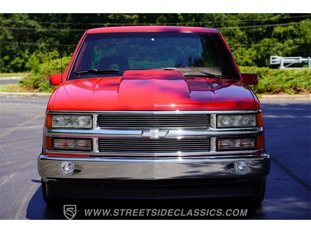 1991 Chevrolet Silverado (CC-2101916) for sale in Lithia Springs, Georgia
