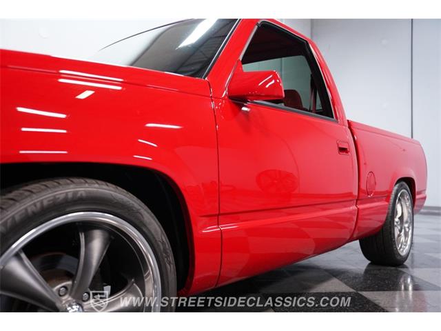 1991 Chevrolet Silverado (CC-2101916) for sale in Lithia Springs, Georgia