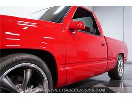 1991 Chevrolet Silverado (CC-2101916) for sale in Lithia Springs, Georgia