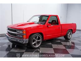 1991 Chevrolet Silverado (CC-2101916) for sale in Lithia Springs, Georgia