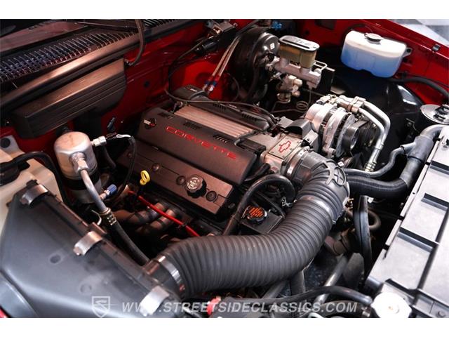 1991 Chevrolet Silverado (CC-2101916) for sale in Lithia Springs, Georgia