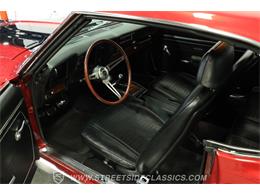 1969 Chevrolet Camaro (CC-2101917) for sale in Lutz, Florida