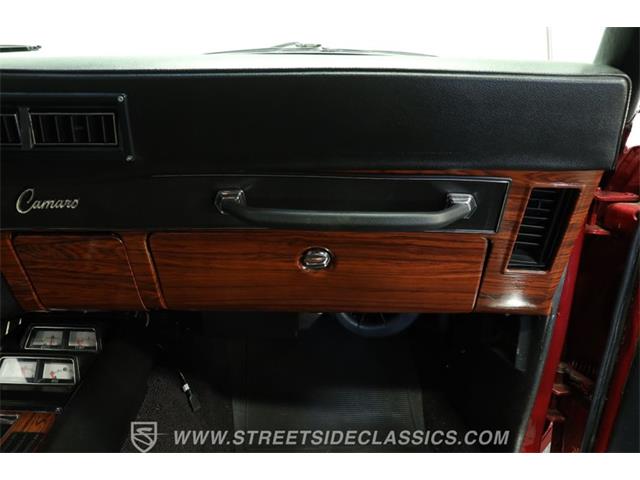 1969 Chevrolet Camaro (CC-2101917) for sale in Lutz, Florida