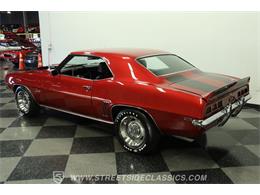 1969 Chevrolet Camaro (CC-2101917) for sale in Lutz, Florida