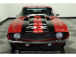 1969 Chevrolet Camaro (CC-2101917) for sale in Lutz, Florida
