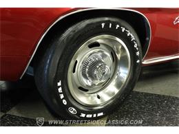 1969 Chevrolet Camaro (CC-2101917) for sale in Lutz, Florida