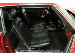 1969 Chevrolet Camaro (CC-2101917) for sale in Lutz, Florida