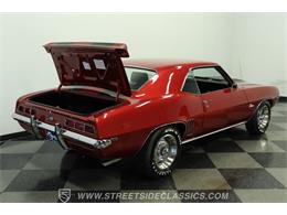 1969 Chevrolet Camaro (CC-2101917) for sale in Lutz, Florida