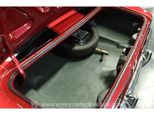 1969 Chevrolet Camaro (CC-2101917) for sale in Lutz, Florida