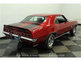 1969 Chevrolet Camaro (CC-2101917) for sale in Lutz, Florida