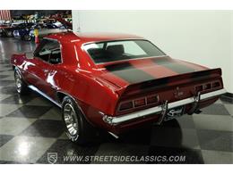 1969 Chevrolet Camaro (CC-2101917) for sale in Lutz, Florida