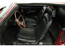 1969 Chevrolet Camaro (CC-2101917) for sale in Lutz, Florida