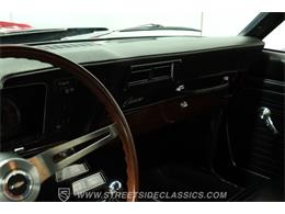 1969 Chevrolet Camaro (CC-2101917) for sale in Lutz, Florida