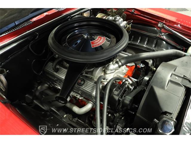 1969 Chevrolet Camaro (CC-2101917) for sale in Lutz, Florida