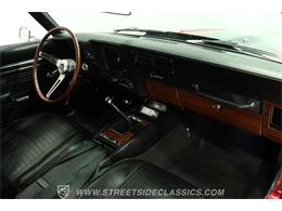 1969 Chevrolet Camaro (CC-2101917) for sale in Lutz, Florida