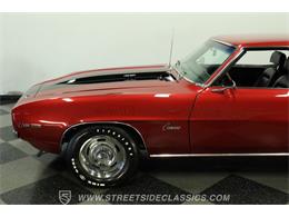 1969 Chevrolet Camaro (CC-2101917) for sale in Lutz, Florida
