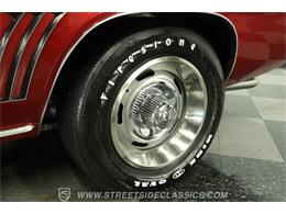 1969 Chevrolet Camaro (CC-2101917) for sale in Lutz, Florida